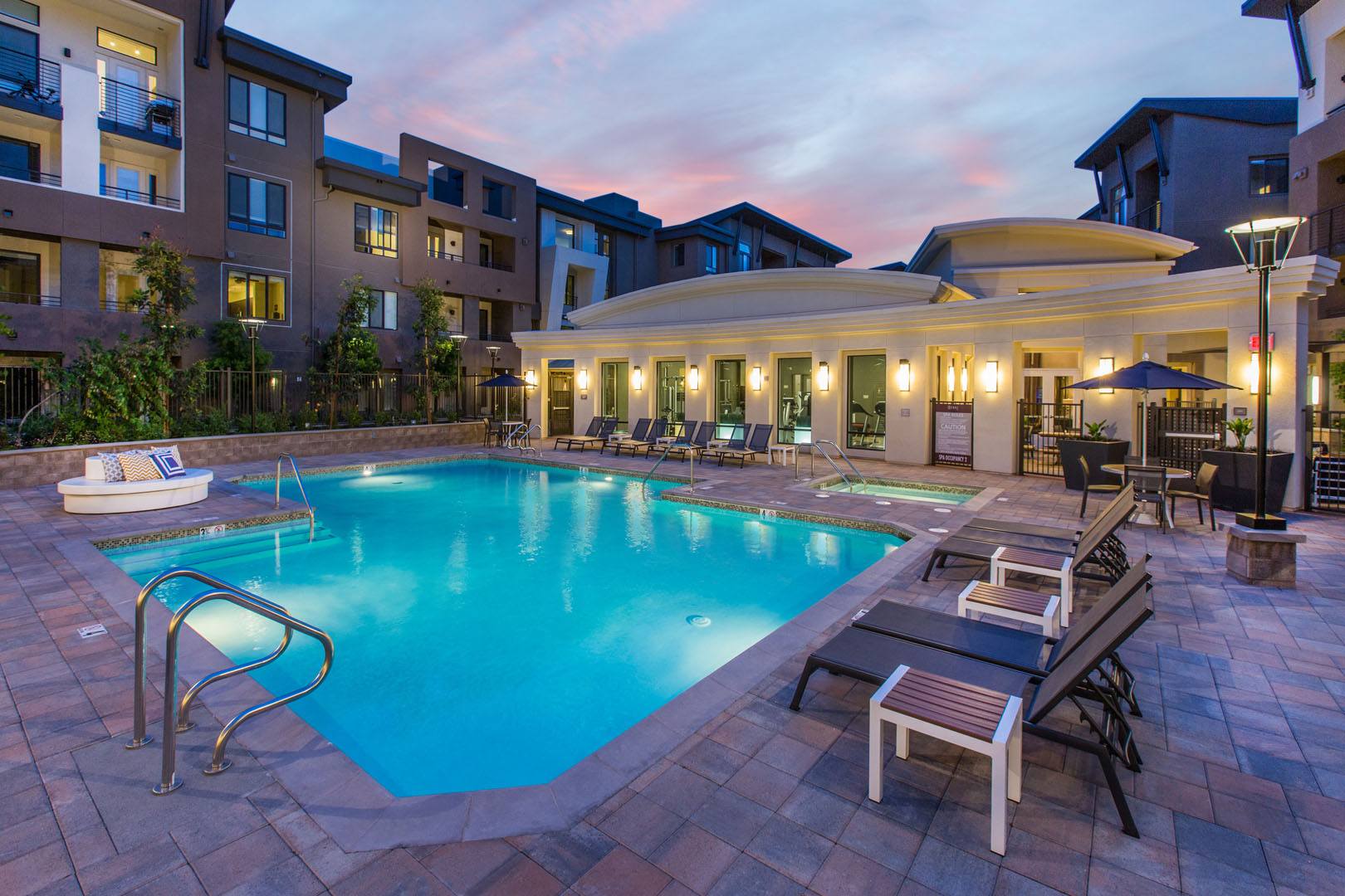 Venue Apartments photo 5